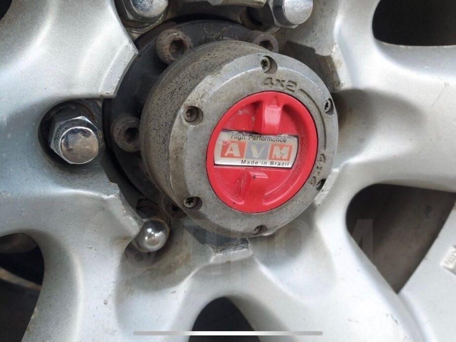 Купить б/у Nissan Safari V (Y61) 4.5 AT (200 л.с.) 4WD бензин автомат в ...