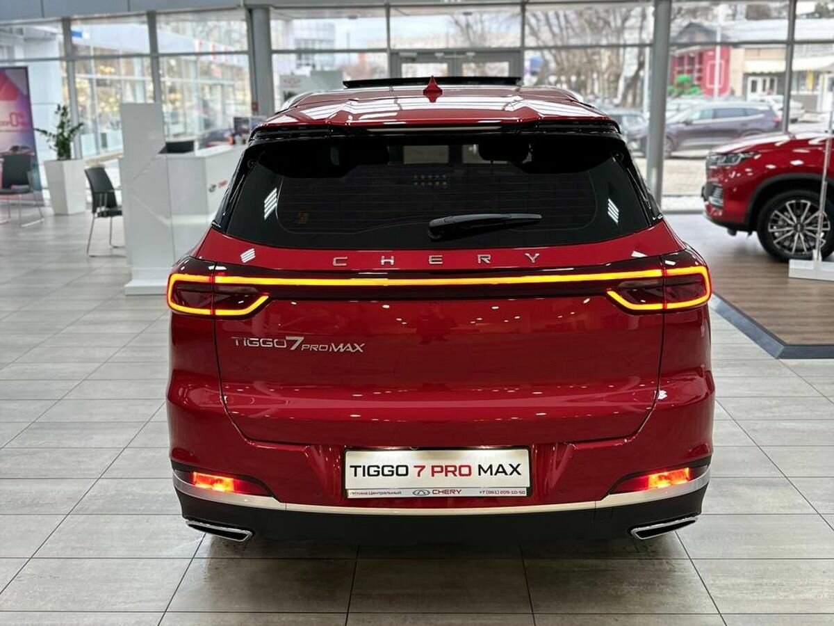 Оптима chery кубань