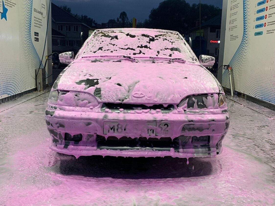 Купить б/у Lada (ВАЗ) 2114 2001-2013 1.5 MT (77 л.с.) бензин механика в ...