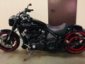 Yamaha Warrior 1700 Custom