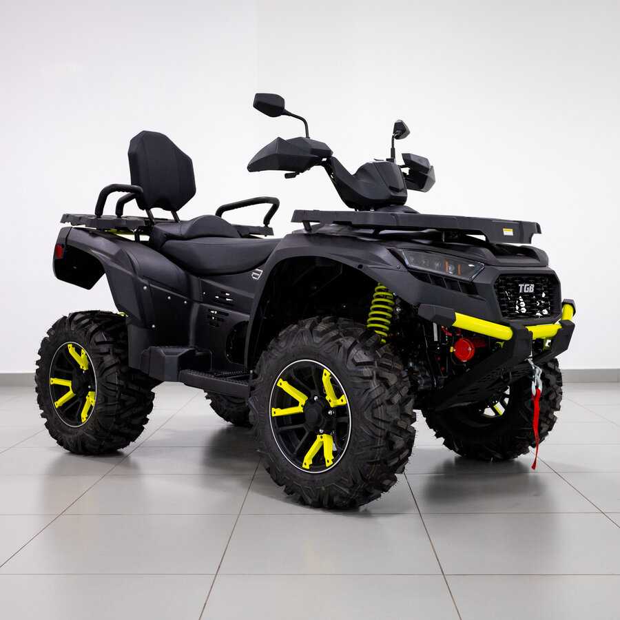 TGB Blade 600