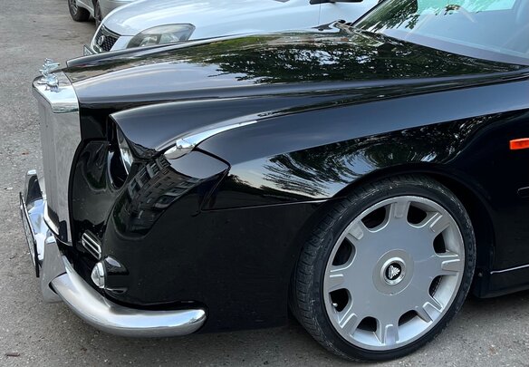 Купить б/у Nissan Cedric X (Y34) 2.5 AT (210 л.с.) бензин автомат в ...