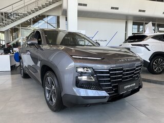 2024 Jetour Dashing I, серый, 3189900 рублей, вид 1