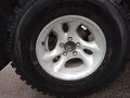 1992 Jeep Grand Cherokee I (ZJ), чёрный - вид 9