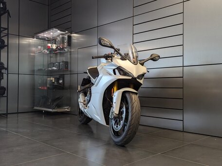 Ducati SuperSport 6 2021 ID 1124199782