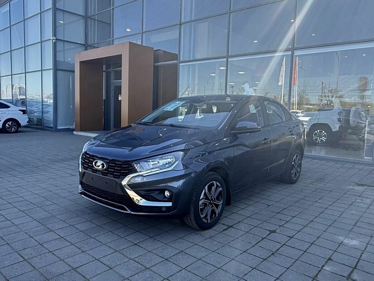 Lada (ВАЗ) Iskra