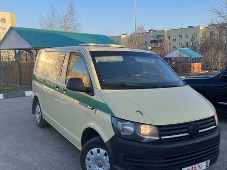 Vw transporter 2018 sale