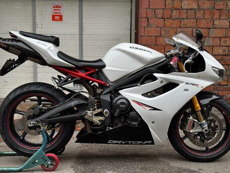 Daytona 675 for sale new arrivals