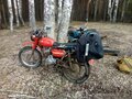 Минск 3 112 красный