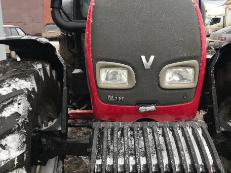 2008 Valtra T194, 3500000 рублей, вид 4