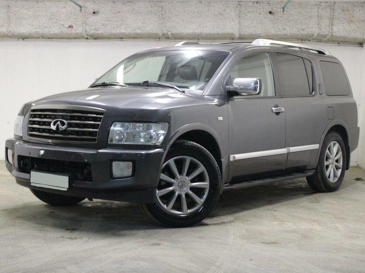 Qx56 5 6