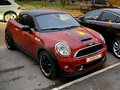 Mini Coupe Cooper i