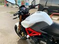 Stels 600 Benelli Р±РµР»С‹Р№