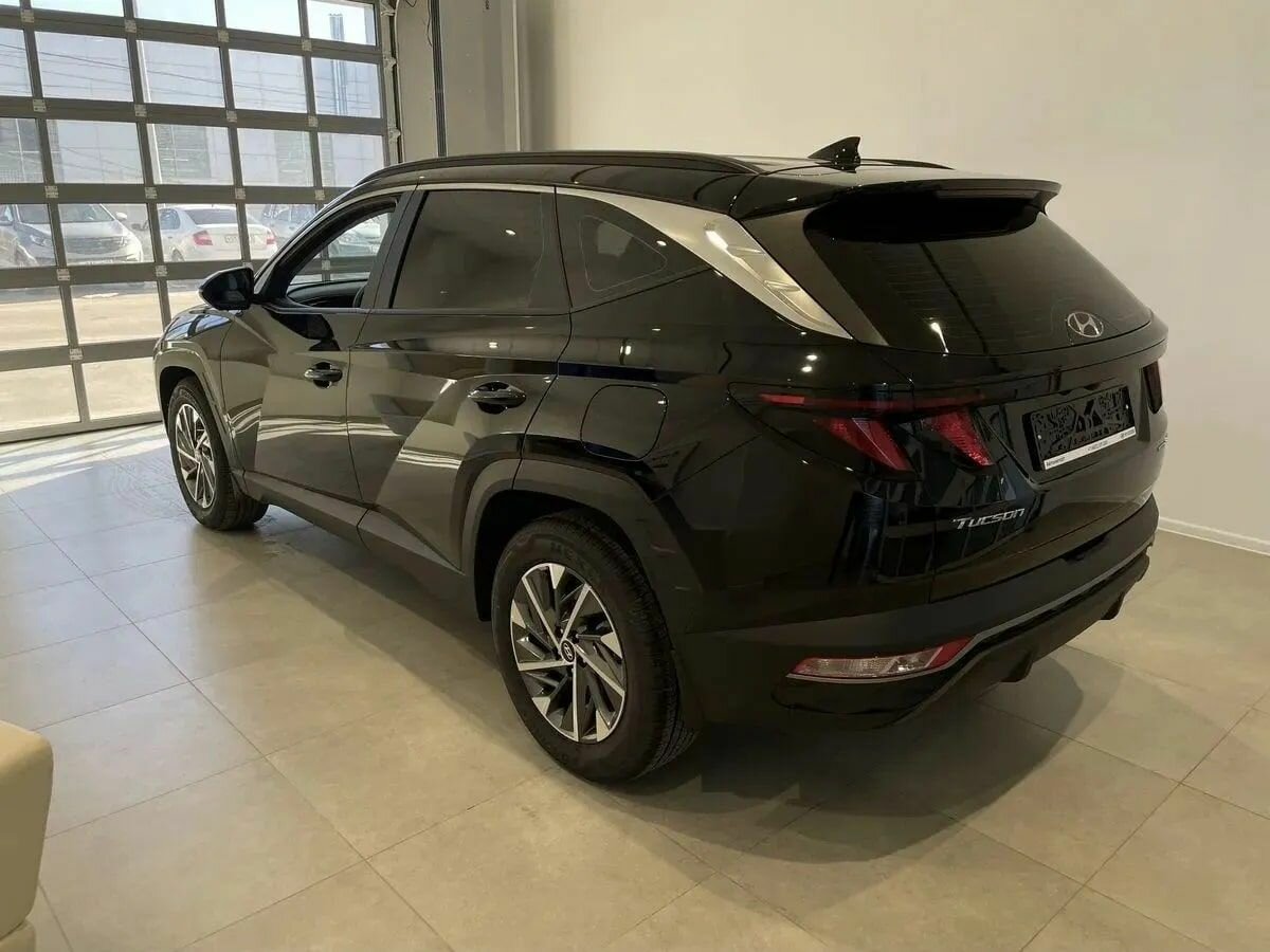 Автоимпорт hyundai тула