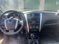 2016 Datsun on-DO I, коричневый, 361000 рублей - вид 3