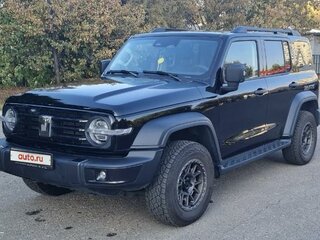 2023 Tank 300 I, чёрный, 4150000 рублей, вид 1