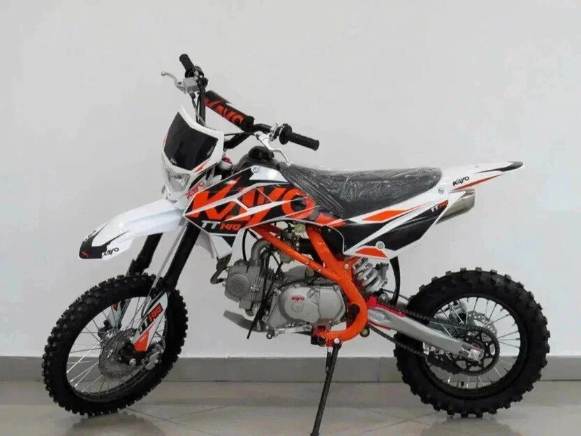 Kayo Basic TT140EM