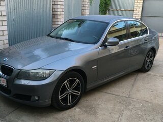 2010 BMW 3 серии 325xi V (E90/E91/E92/E93) Рестайлинг, серый, 1500000 рублей, вид 1