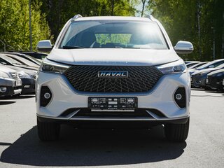 2024 Haval M6 II, белый, 1974000 рублей, вид 1