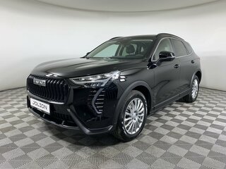 2025 Haval Jolion I Рестайлинг, чёрный, 2949000 рублей, вид 1
