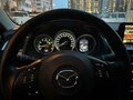 2015 Mazda 6 III (GJ), белый, 1700000 рублей - вид 7