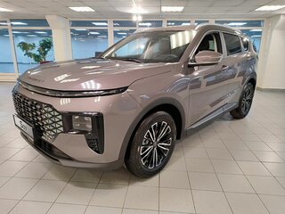 2025 Soueast S07, коричневый, 2855000 рублей, вид 1
