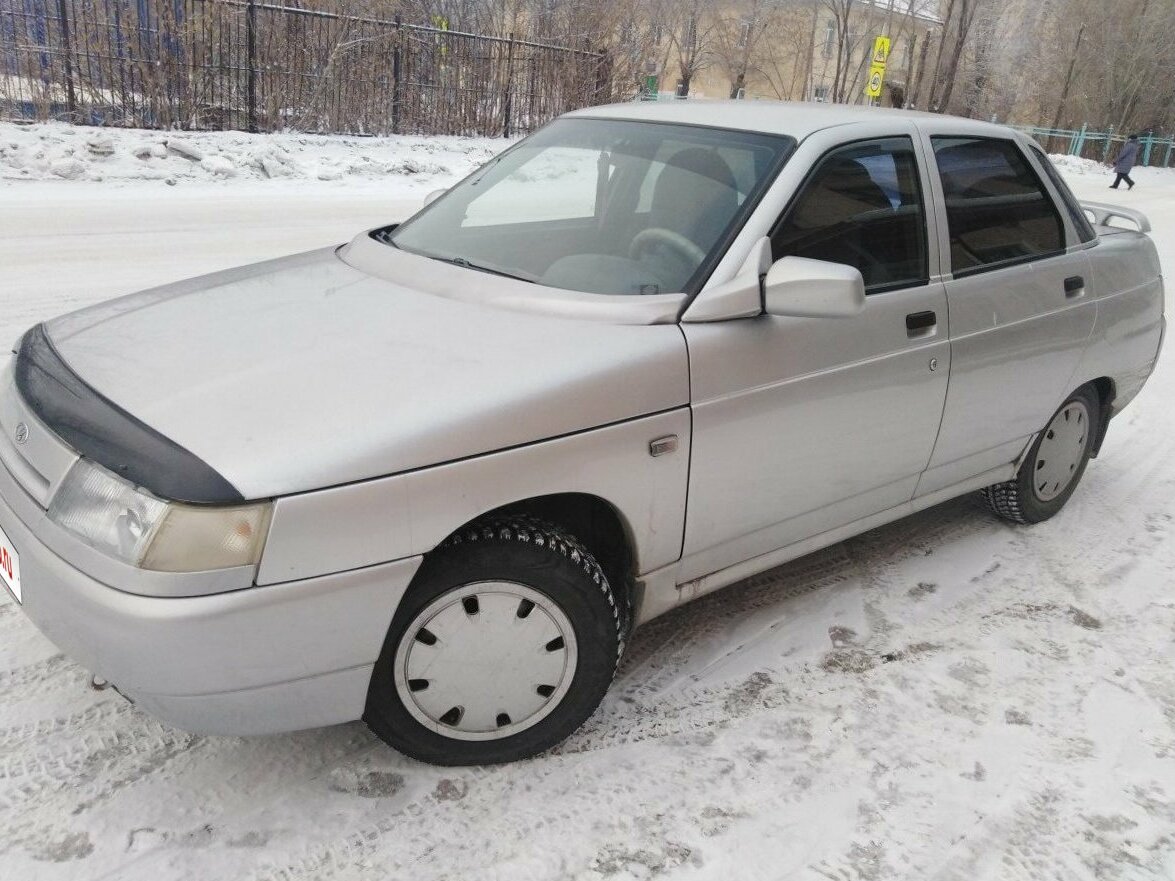 Р’РђР— 2110 2006