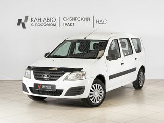 2021 Lada (ВАЗ) Largus I, белый, 779585 рублей, вид 1
