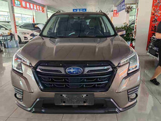 2022 Subaru Forester V Рестайлинг, коричневый, 2510995 рублей, вид 1