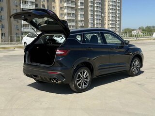 2022 Geely Coolray I, чёрный, 1190000 рублей, вид 5