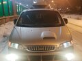 2001 Hyundai H-1 I, серый