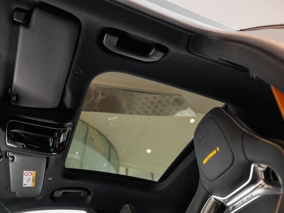 2024 Mercedes-Benz GLC Coupe AMG 63 AMG S E Performance II (C254), серый, 17450000 рублей - вид 21