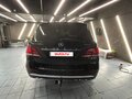 2016 Mercedes-Benz GLE 350 d I (W166), чёрный, 3000000 рублей - вид 2