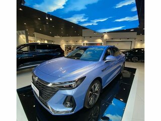 2023 Chery Arrizo 8, голубой, 3560000 рублей, вид 1
