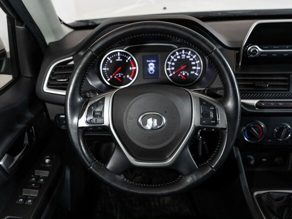 Купить б/у Great Wall Wingle 7 2018-2023 2.0d MT (143 л.с.) 4WD дизель ...