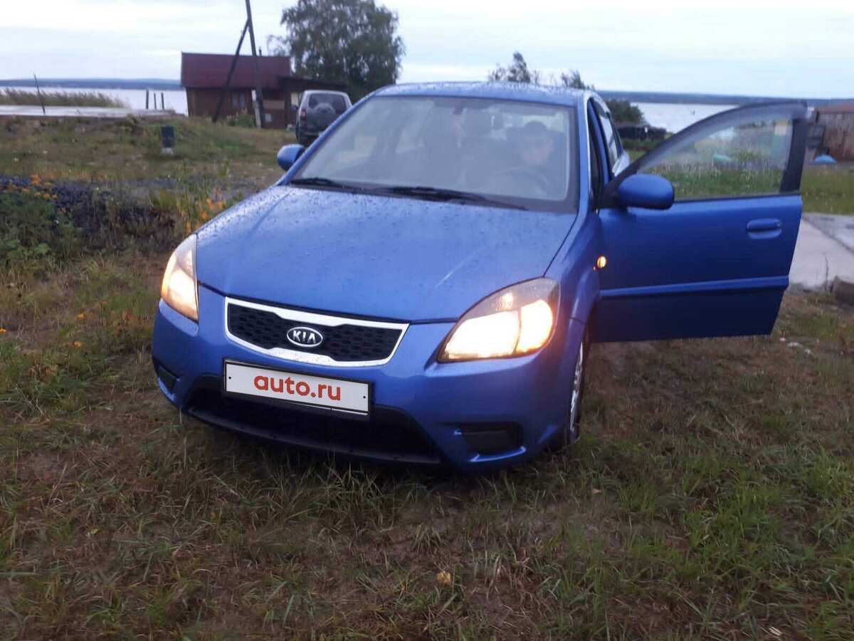 Автосалон петрозаводск kia