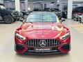 2022 Mercedes-Benz SL-Класс AMG SL 63 63 AMG IV (R232), красный, 20999000 рублей - вид 2