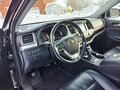 2014 Toyota Highlander III (U50), чёрный, 2700000 рублей - вид 8