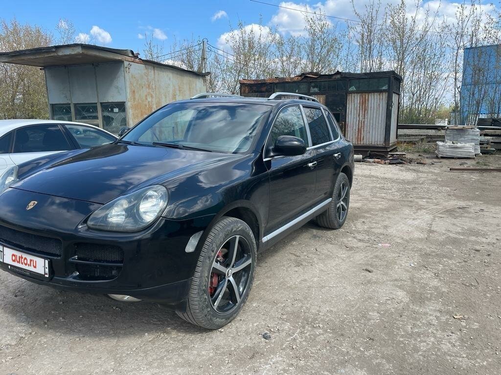 Саранск бу автомобили