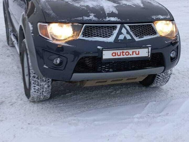 Мицубиси йошкар ола