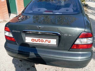 1999 Doninvest Kondor, серый, 250000 рублей, вид 2