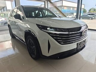 2025 Nissan Pathfinder V (China Market), белый, 4820000 рублей, вид 1