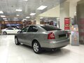 2008 Skoda Octavia II (A5) Рестайлинг, бежевый - вид 3