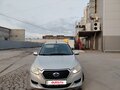 2018 Datsun on-DO I, серебристый, 670000 рублей - вид 3