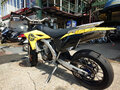 2013 Yamaha WR450F, жёлтый, 525000 рублей - вид 3