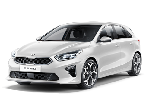 Kia представила обновленное семейство Ceed :: Autonews