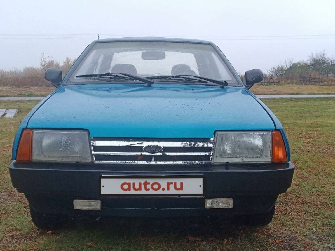 Ваз бу белгород