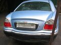 2001 ГАЗ 3111 «Волга», голубой - вид 1