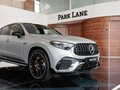 2024 Mercedes-Benz GLC Coupe AMG 63 AMG S E Performance II (C254), серый, 17450000 рублей - вид 6