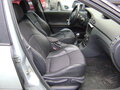 2004 Renault Laguna II, серебристый - вид 4